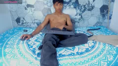 jaycob_black1 online show from 09-08-25, 08:08