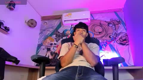 jaycobblack1 online show from 12-18-25, 12:11