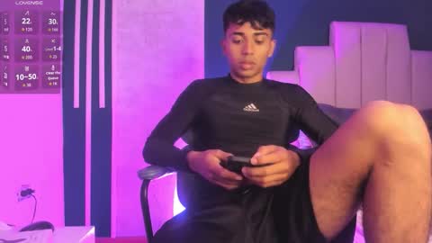 jaycobblack1 online show from 01-11-26, 03:11