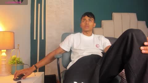 jaycobblack1 online show from 01-12-26, 03:56