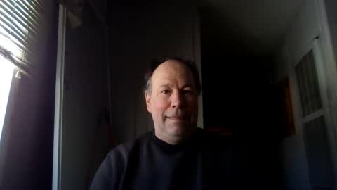 Jay online show from 01-23-25, 08:13