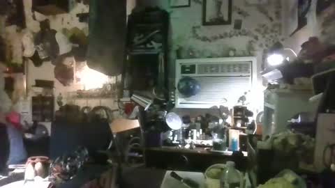 Jayda Heat online show from 10-02-25, 09:27