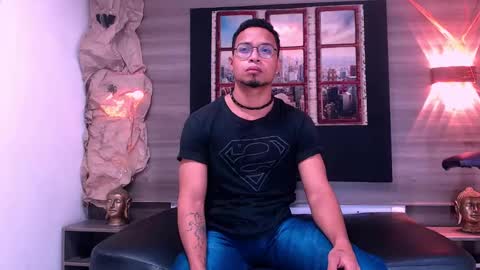 Snapshot of jayden_morris chatting on 10-28-25, 11:36 Jayden Morris online show from 10-28-25, 11:36