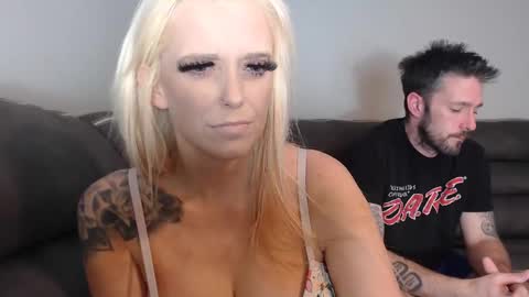 Snapshot of jaydenangel chatting on 01-28-25, 02:00 Blondie Queen Jayden online show from 01-28-25, 02:00