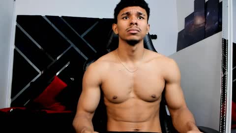 JAYDEN online show from 04-17-26, 02:14