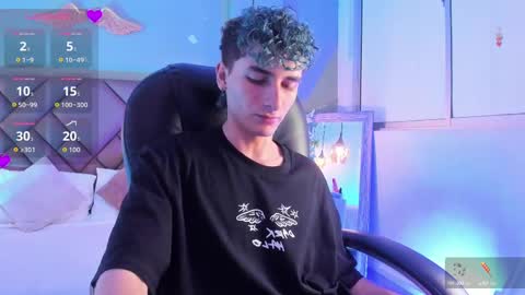 jaydenvillalobos online show from 09-09-25, 01:10