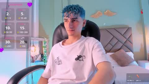 jaydenvillalobos online show from 09-11-25, 01:22