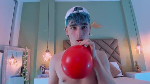 jaydenvillalobos online show from 09-13-25, 07:57