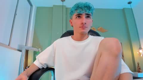 jaydenvillalobos online show from 09-22-25, 08:00