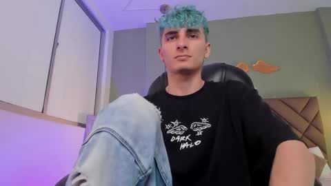 jaydenvillalobos online show from 09-27-25, 07:08
