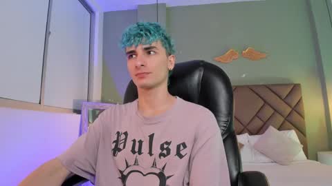 jaydenvillalobos online show from 10-01-25, 12:00