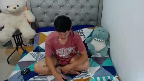 Jayder Steven online show from 01-29-25, 01:27