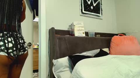 Naomiruty online show from 03-04-26, 04:40