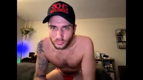 jaydonred online show from 01-06-26, 07:56
