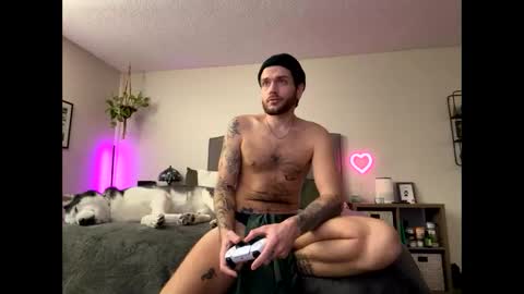 jaydonred online show from 01-09-26, 07:00
