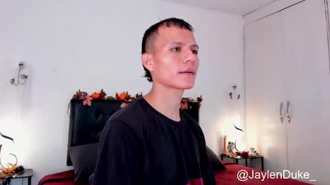 Jaylen and duke online show from 10-23-25, 11:09