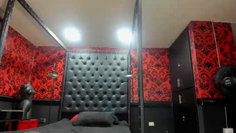 jaylen_bdsm online show from 01-15-26, 12:10