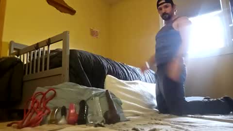 Jaylovski96 online show from 01-14-26, 08:25