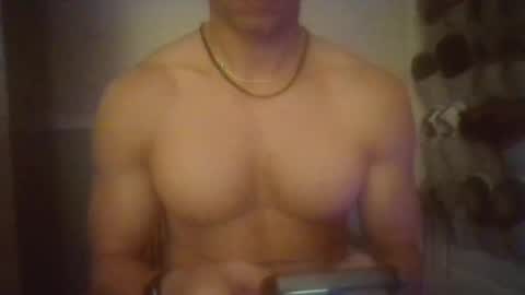 Jayme D online show from 01-31-25, 02:48