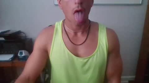 Jayme D online show from 03-08-25, 08:57