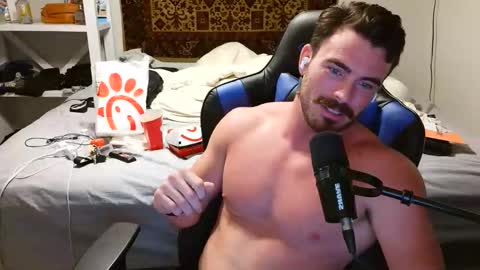 jaypipeahoe online show from 10-03-25, 02:19