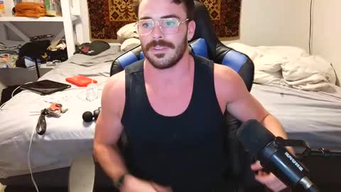 jaypipeahoe online show from 10-30-25, 02:24