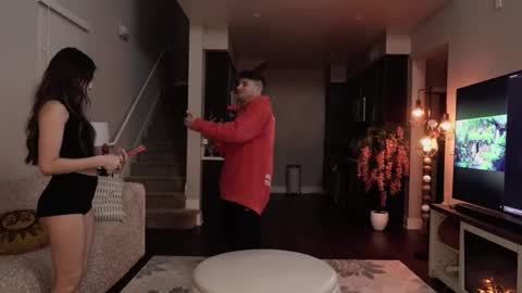 Jay Romero XXX online show from 02-20-26, 01:57