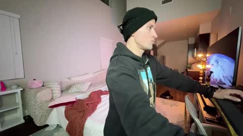 Jay Romero XXX online show from 02-23-26, 03:26