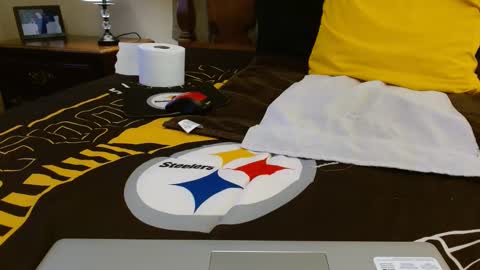 Jay online show from 01-26-25, 07:31