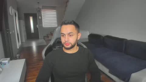 Jaysson online show from 01-31-25, 11:03