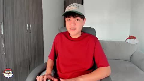 jaythomax online show from 12-22-25, 09:56