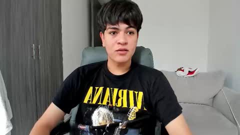 jaythomax online show from 01-18-26, 01:37