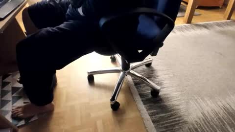 Keule Hagen online show from 01-12-26, 07:13