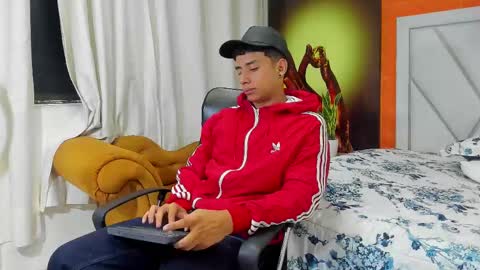 jaze_bradley online show from 02-25-25, 11:19