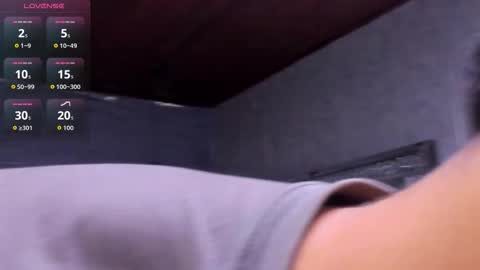 jaze_bradley online show from 10-23-25, 11:20