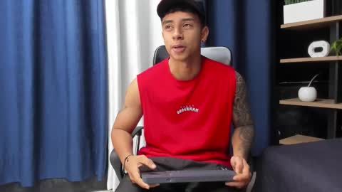 jaze_bradley online show from 12-05-25, 11:08