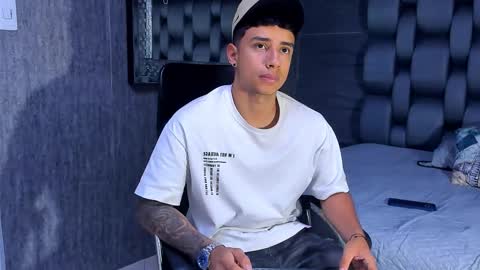 jaze_bradley online show from 01-13-26, 11:26