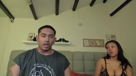 Snapshot of jazford chatting on 02-02-26, 03:27 jazford online show from 02-02-26, 03:27