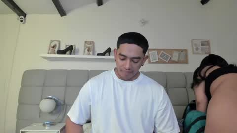 Snapshot of jazford chatting on 02-23-26, 03:15 jazford online show from 02-23-26, 03:15