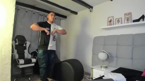 jazford online show from 03-14-26, 03:23