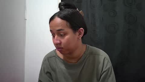 jaziel_wilsoon online show from 11-18-25, 12:27