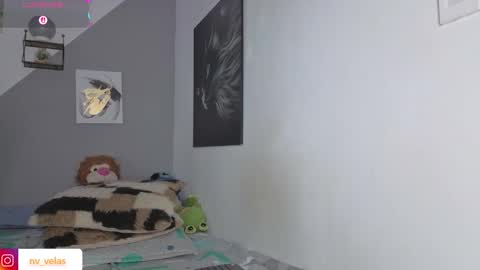 JAZMIN online show from 02-05-26, 10:25