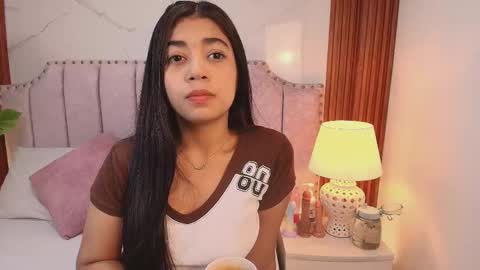 Jazmin online show from 11-07-25, 08:31