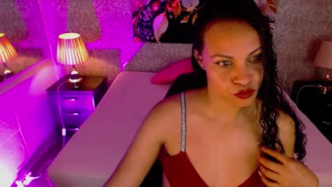 Nice jazmin  My schedule is from 6am to 2pm Colombia time Monday to Saturday. online show from 09-12-25, 11:32