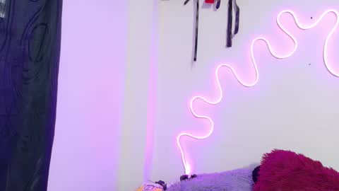 JazminePark online show from 12-22-25, 08:06