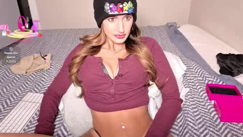 jazmyn6969 online show from 11-12-25, 04:18