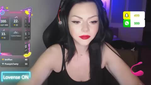 JAZZMINNE LOVE online show from 09-14-25, 07:24