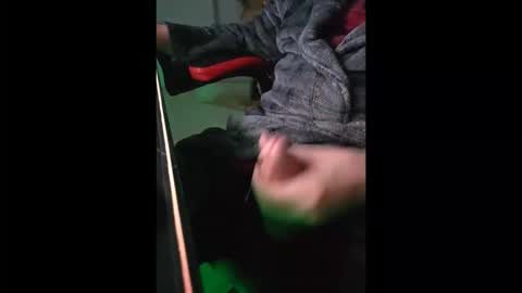 Old Man Dick online show from 03-22-26, 11:24