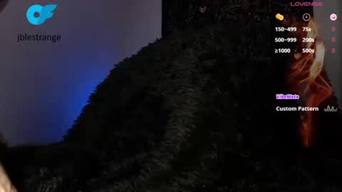 Snapshot of jblestrange chatting on 01-13-25, 06:16 JBLestrange online show from 01-13-25, 06:16