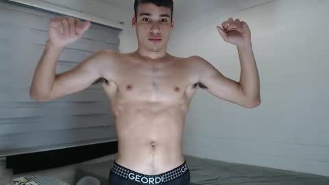 Snapshot of jbunny03 chatting on 09-21-25, 03:08 Lin online show from 09-21-25, 03:08